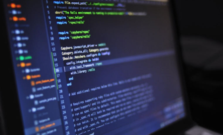 python编程难不难?python语言有哪些特点?(图1) python编程难不难?python语言有哪些特点?