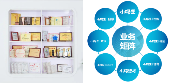 Sora创造新认知,小码王持续引领行业健康前行(图6) Sora创造新认知,小码王持续引领行业健康前行(图6)