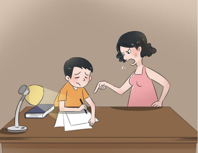 孩子写作业拖拉？这几招帮你提升专注力！(图1)