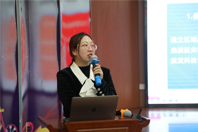 2024NOC大赛加码未来编程赛项全面启动,小码王北京站宣讲会圆满落幕(图5) 2024NOC大赛加码未来编程赛项全面启动,小码王北京站宣讲会圆满落幕(图5)