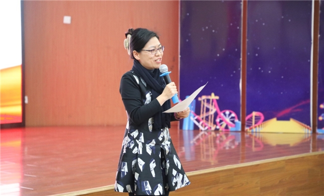 2024NOC大赛加码未来编程赛项全面启动,小码王北京站宣讲会圆满落幕(图3) 2024NOC大赛加码未来编程赛项全面启动,小码王北京站宣讲会圆满落幕(图3)