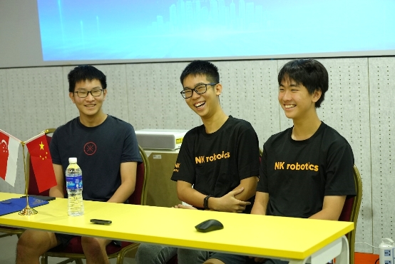 小码王与新加坡NK教育达成战略合作，中国少儿编程教育走向世界舞台(图6)