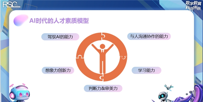 小码王王江有:要培养AI时代的原住民(图3) 小码王王江有:要培养AI时代的原住民(图3)