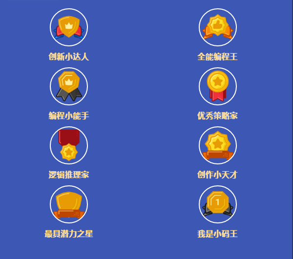 2024我是小码王编程大赛招募令——穿越编码时空，解锁未来密钥！(图4)