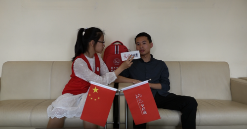 小码王专项公益基金携手《三封书信》,创新打造有温度的爱国教育(图4) 小码王专项公益基金携手《三封书信》,创新打造有温度的爱国教育(图4)