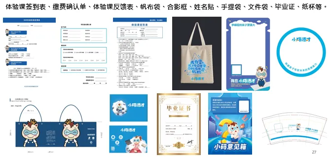 小码教育城市合伙人招募,“小码添才”让成功触手可及!(图42) 小码教育城市合伙人招募,“小码添才”让成功触手可及!(图42)