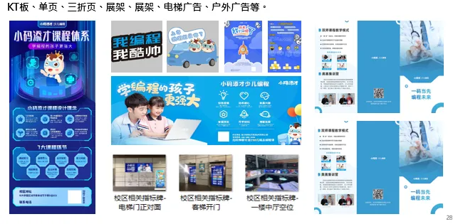 小码教育城市合伙人招募,“小码添才”让成功触手可及!(图40) 小码教育城市合伙人招募,“小码添才”让成功触手可及!(图40)