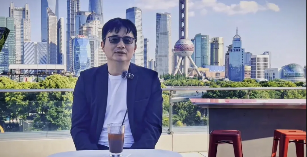 智汇八方 加码未来 | 小码王八周年庆典圆满落幕(图4) 智汇八方 加码未来 | 小码王八周年庆典圆满落幕(图4)