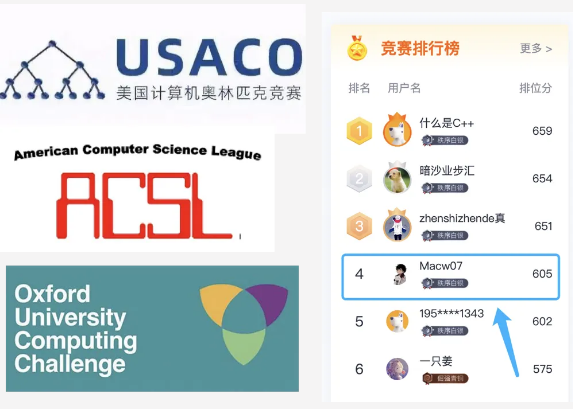 【小码“星”学员】做自己的光,照亮他人的路(图7) 【小码“星”学员】做自己的光,照亮他人的路(图7)