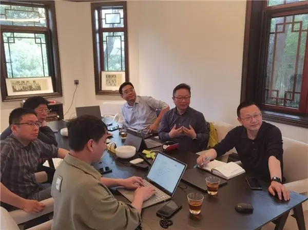 对话小码研究院:人才、教育、科技,关于ChatGPT带来的思考(图2) 对话小码研究院:人才、教育、科技,关于ChatGPT带来的思考(图2)