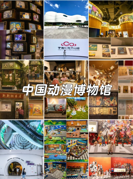 杭州亲子游周末去哪玩好？杭州本地超全带娃攻略(图4)