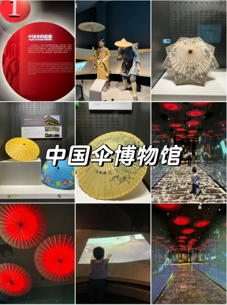 杭州亲子游周末去哪玩好？杭州本地超全带娃攻略(图12)