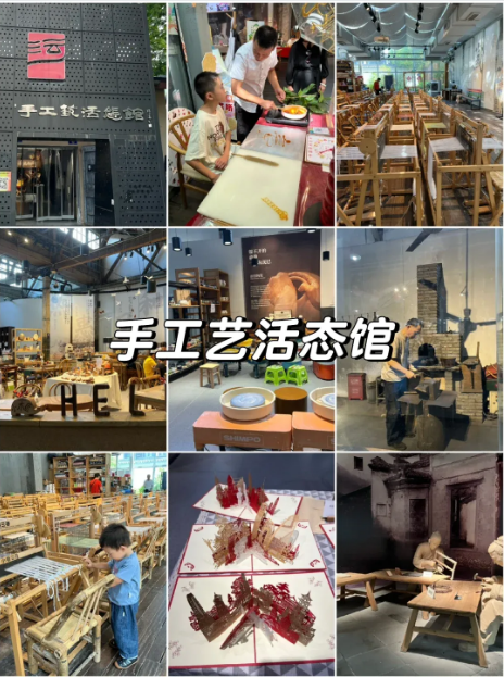 杭州亲子游周末去哪玩好？杭州本地超全带娃攻略(图13)