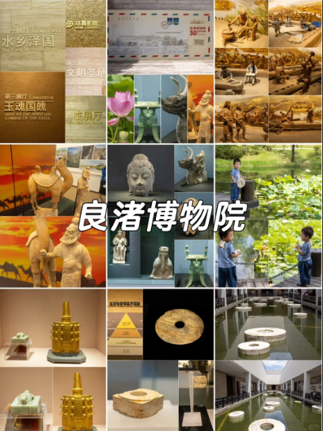 杭州亲子游周末去哪玩好？杭州本地超全带娃攻略(图14)