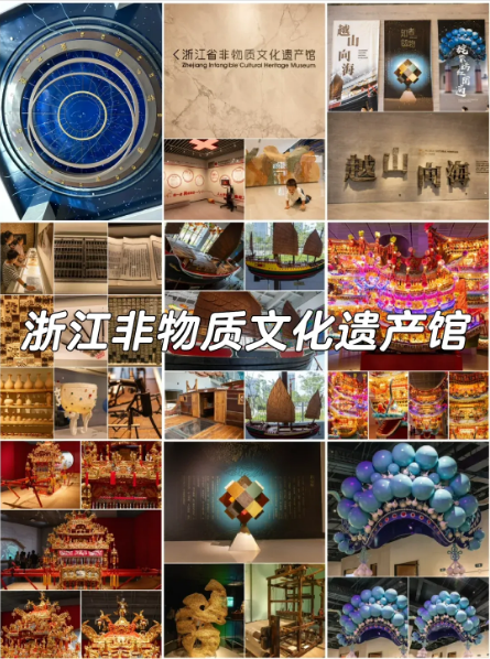 杭州亲子游周末去哪玩好？杭州本地超全带娃攻略(图2)